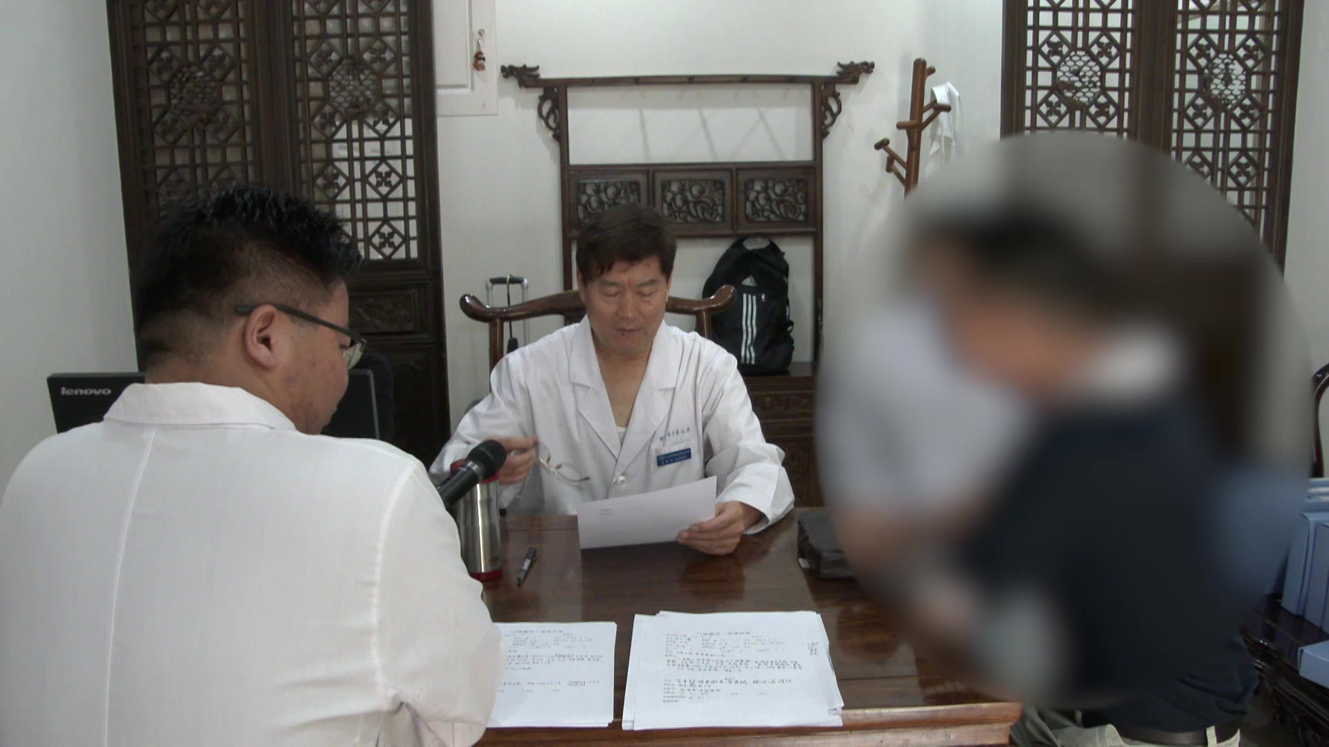 气阴两虚挟瘀痰热：45岁男性疲劳综合征伴高血压头晕的血府逐瘀汤加减治疗