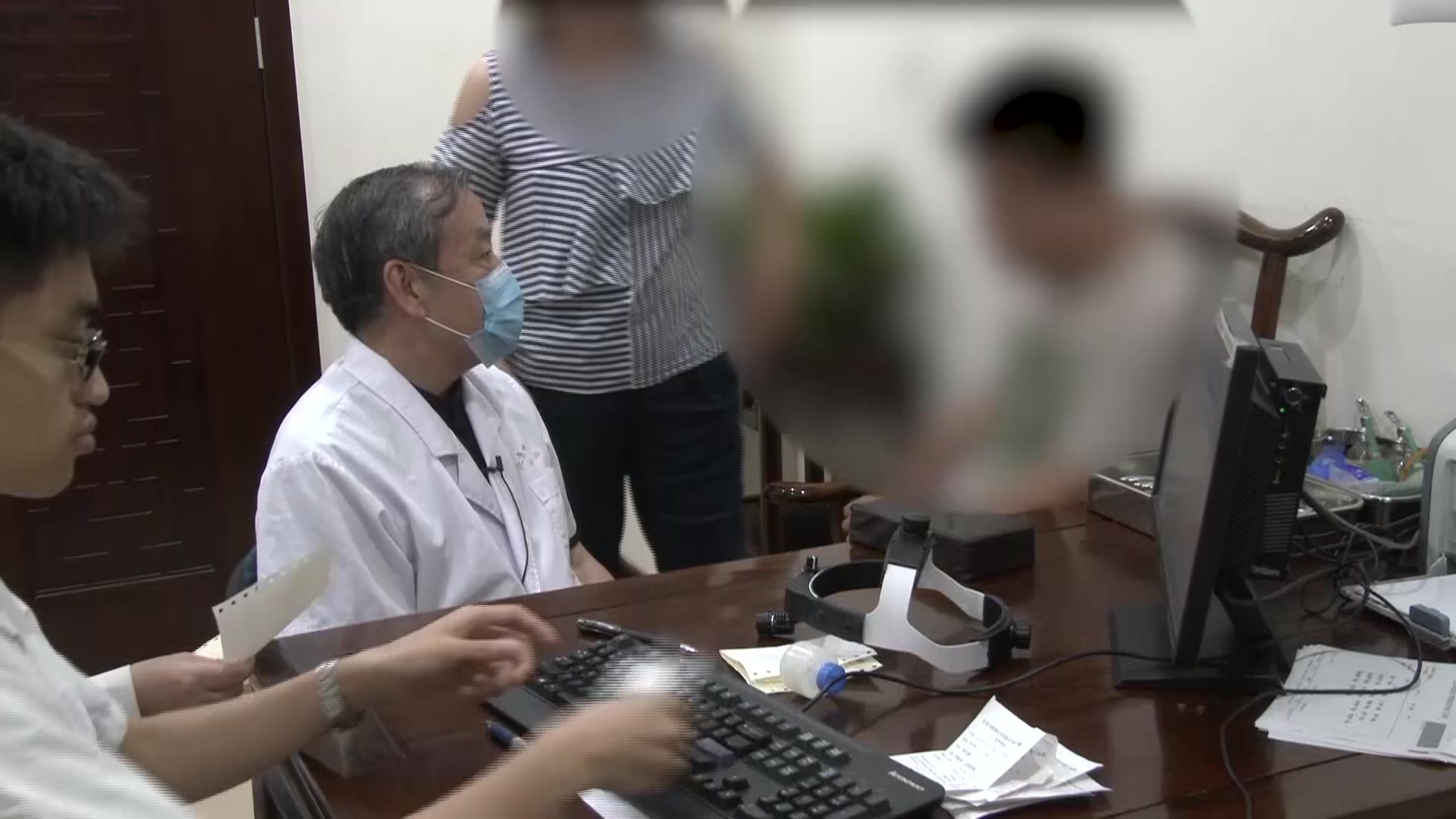 肝气郁结耳窍蒙蔽：28岁公务员耳鸣7年的疏肝通窍法