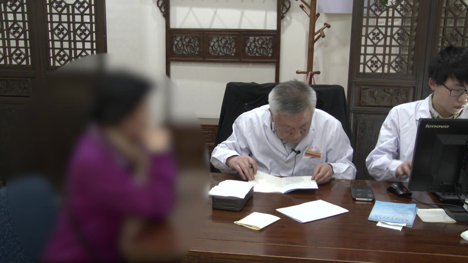 热毒壅结咽喉：64岁结肠癌术后患者咽炎发作的清热解毒利咽法