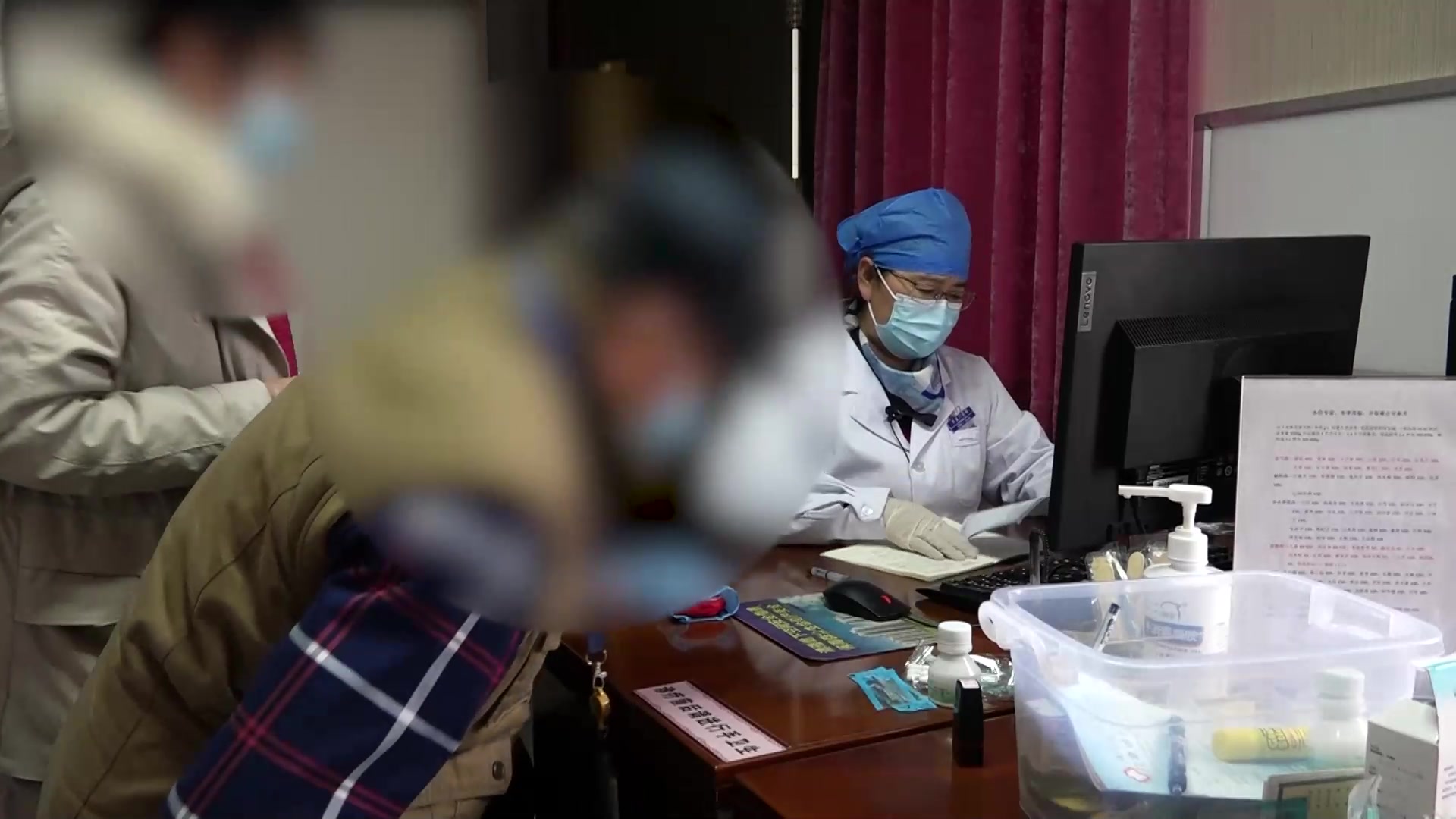气阴两虚少阴君火：75岁糖尿病血糖偏高伴心慌的通补调法