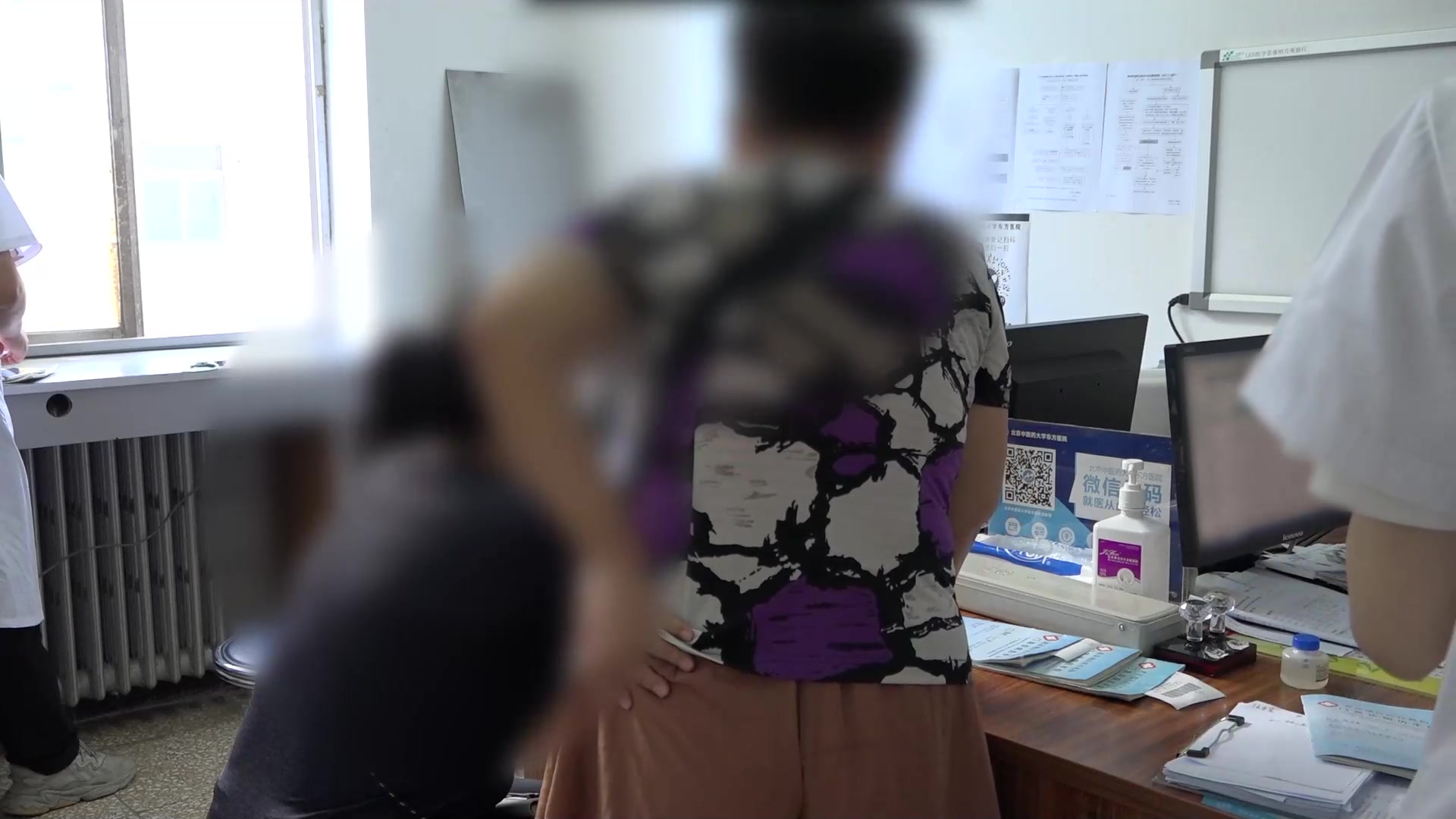心脾两虚肝气郁结：33岁精神障碍女性坐立不安的中药调治与情绪管理