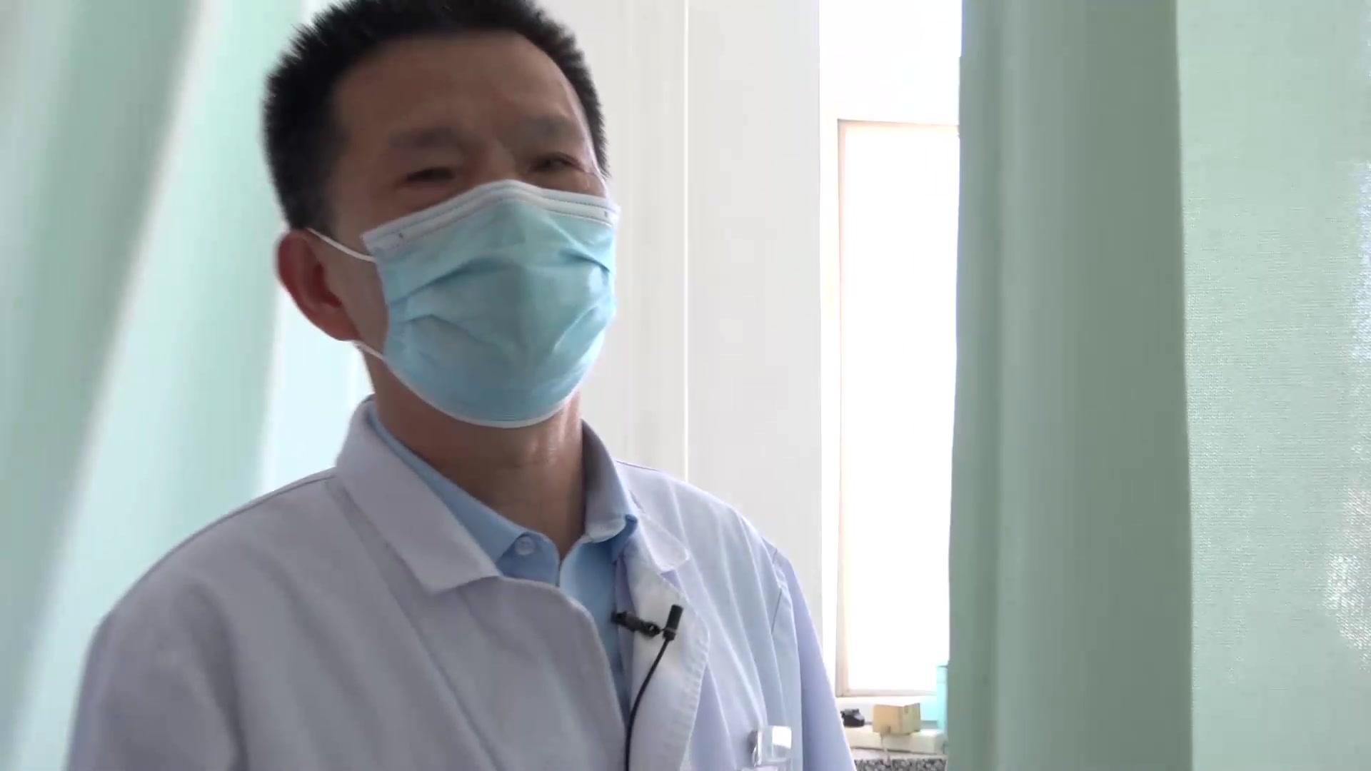 中风后遗症：60岁左侧肢体无力针灸治萎独取阳明与痉挛取阴经