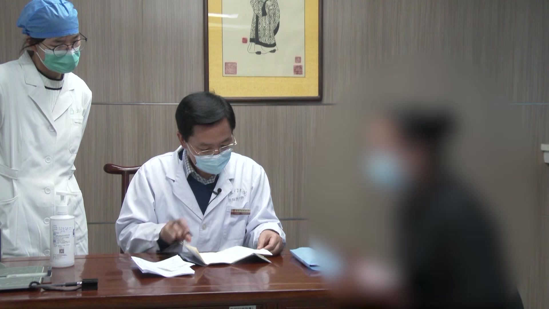 不寐待辨：59岁肾炎患者入睡困难的中药调理