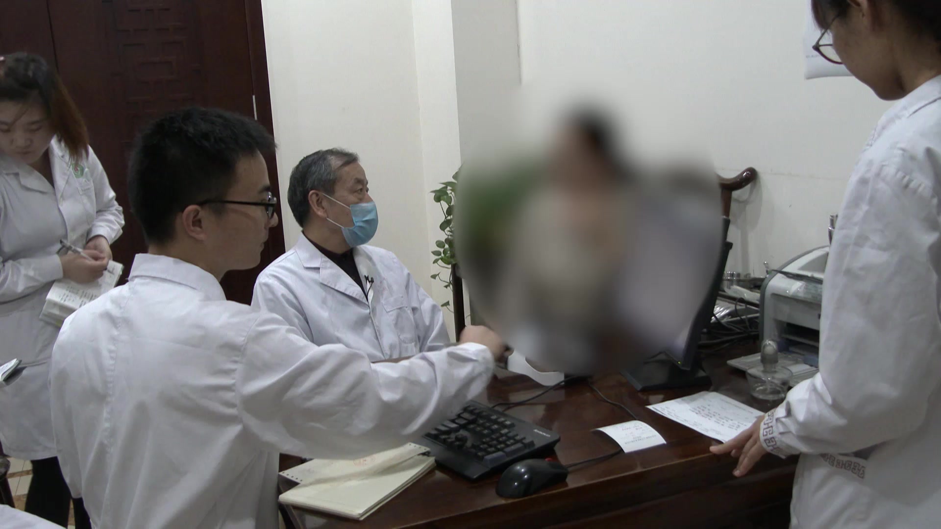 肝郁化火扰神：40岁产后女性高频耳鸣伴失眠的疏肝清热法