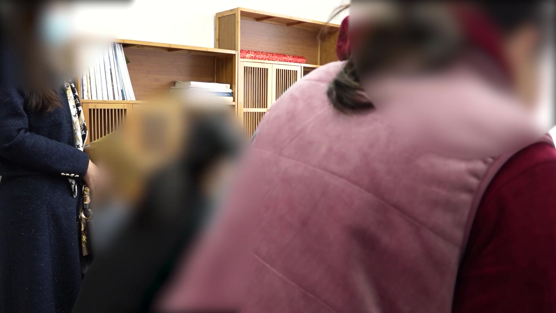 肾虚血瘀：36岁女性月经过少伴舌淡暗的补肾活血调经法