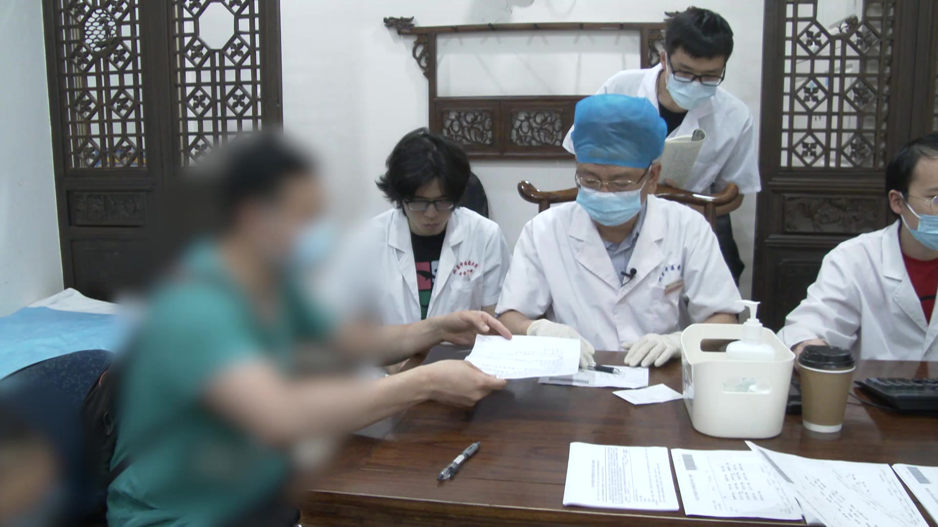 脾虚积热：5岁疳积患儿大便干结的健脾清心调治