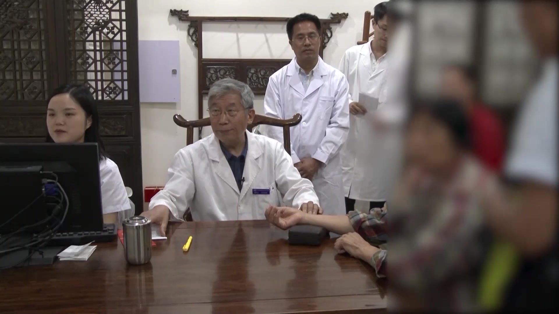 肝郁痰凝阳郁不达：54岁女性乏力畏寒的疏肝通阳法