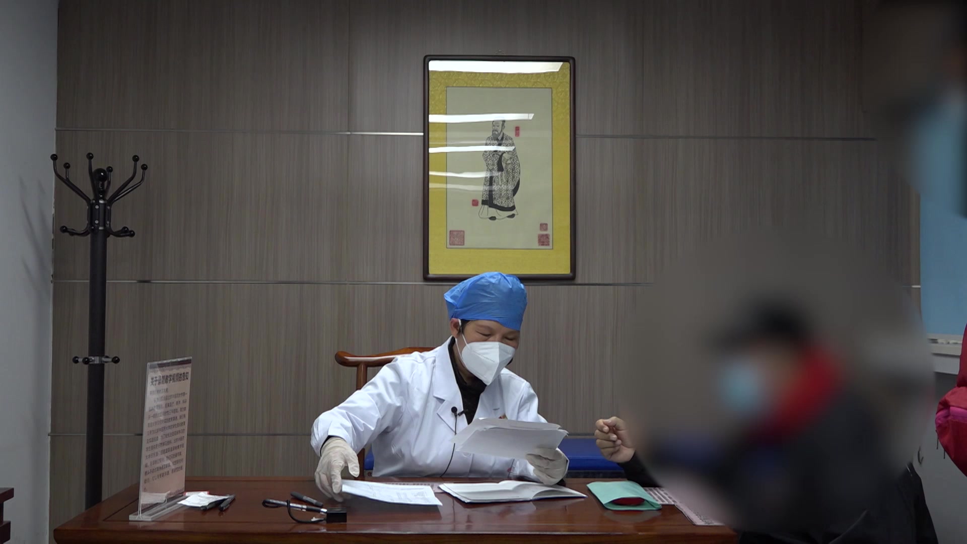 阴虚内热津不上承：68岁糖尿病肾病尿急口干的滋阴清热治验