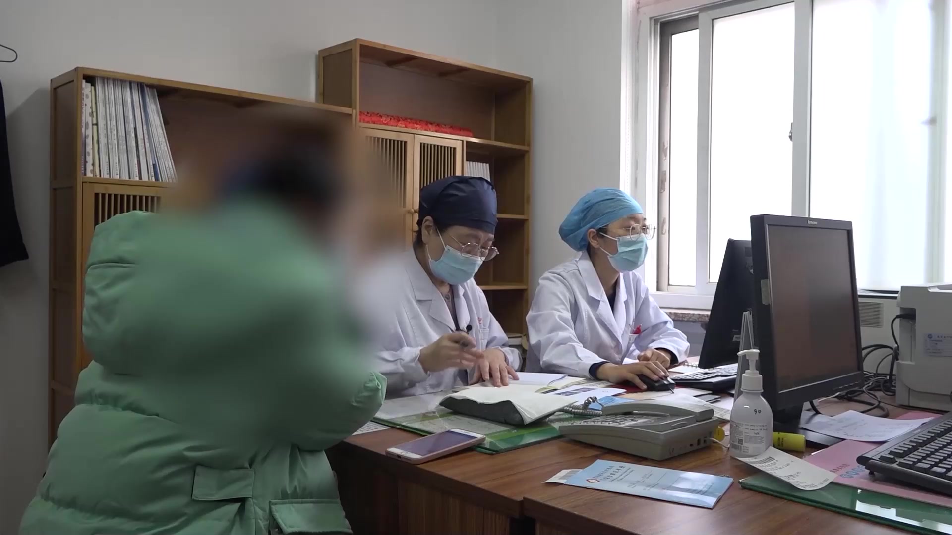肾虚血瘀证：34岁女性不良孕史月经量少的溴隐亭联合补肾助孕法