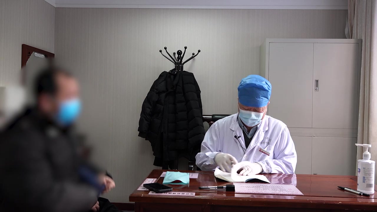 肺恶性肿瘤：56岁女性肺癌稳定期复诊的中药巩固与生活调摄