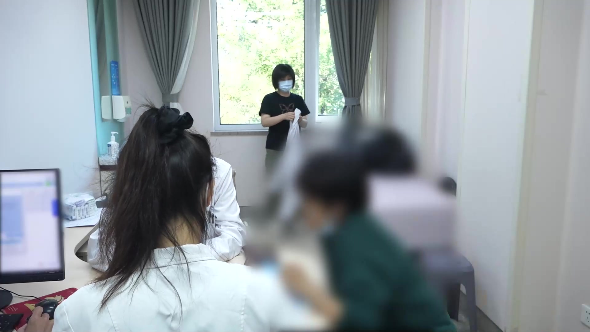 气血两虚：40岁女性痔疮术后气短自汗的养血止血法