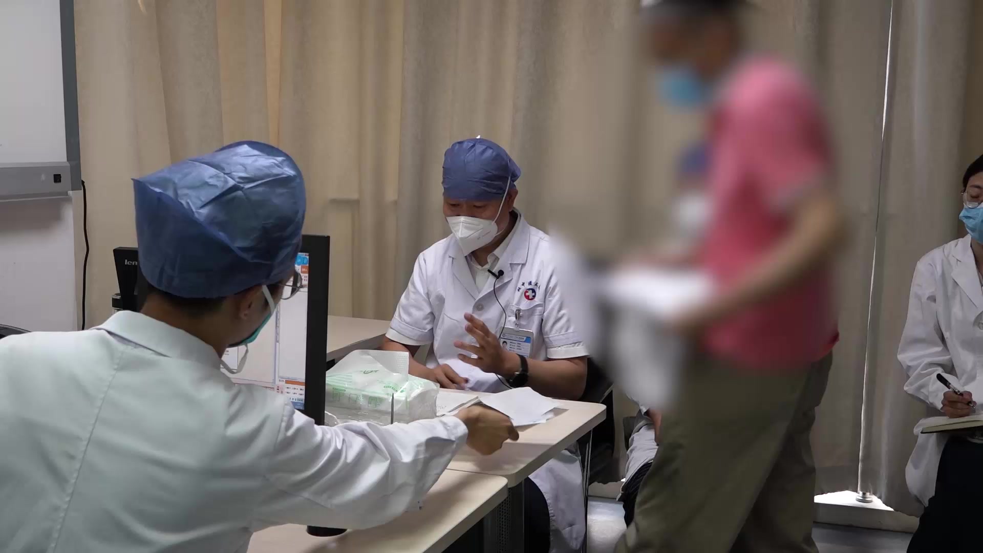 寒热错杂脾胃不和：69岁慢阻肺患者晨起痰多的辛开苦降法