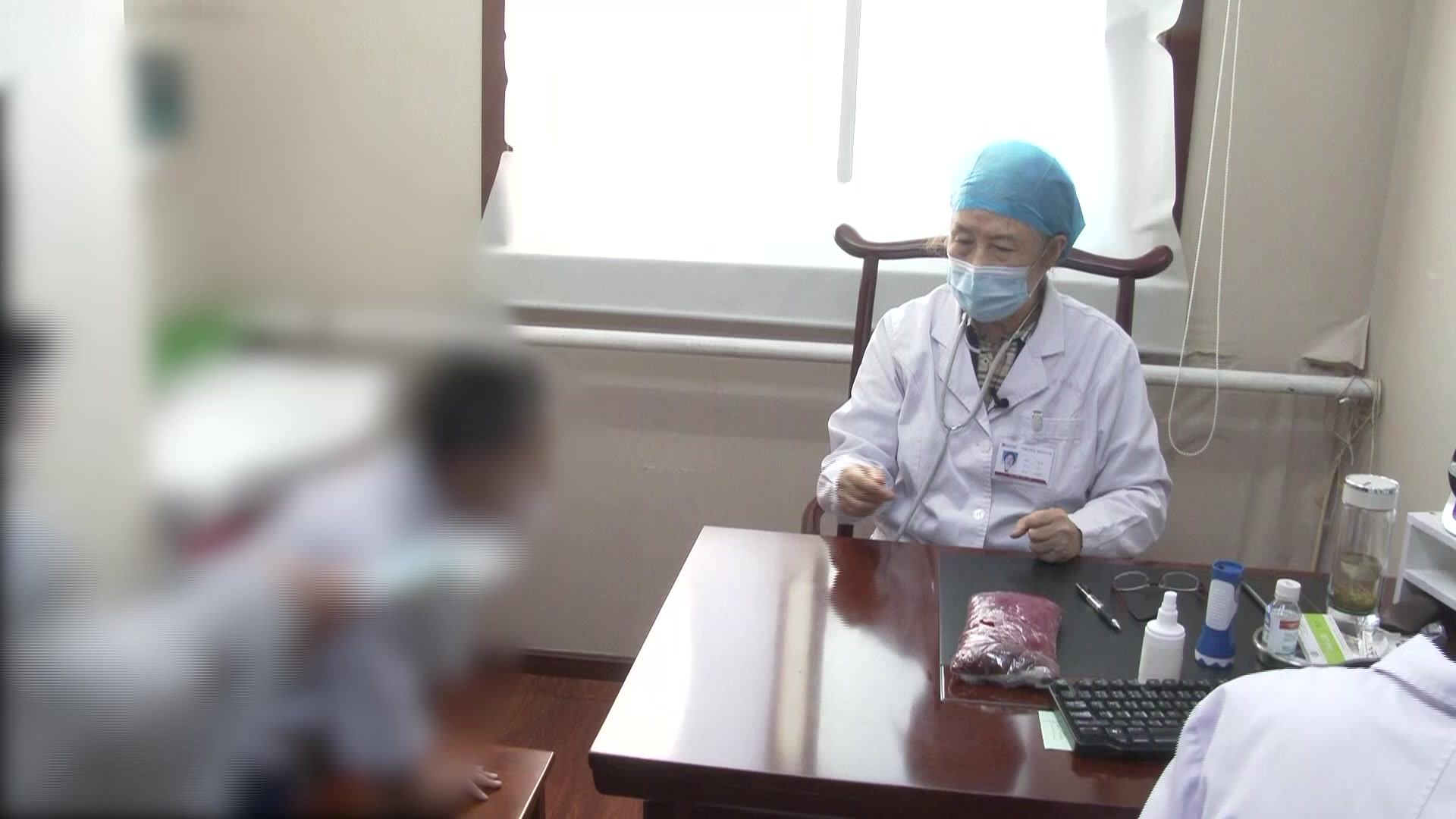 脾虚肝旺风动：9岁抽动障碍男孩腹痛的理气止痛加减法