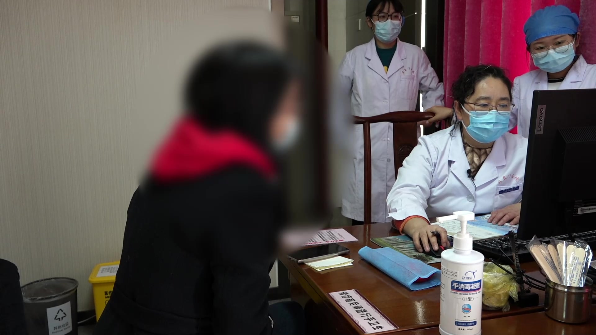 肝郁血虚心神不宁：39岁女性失眠早醒伴月经量少的针药同治法