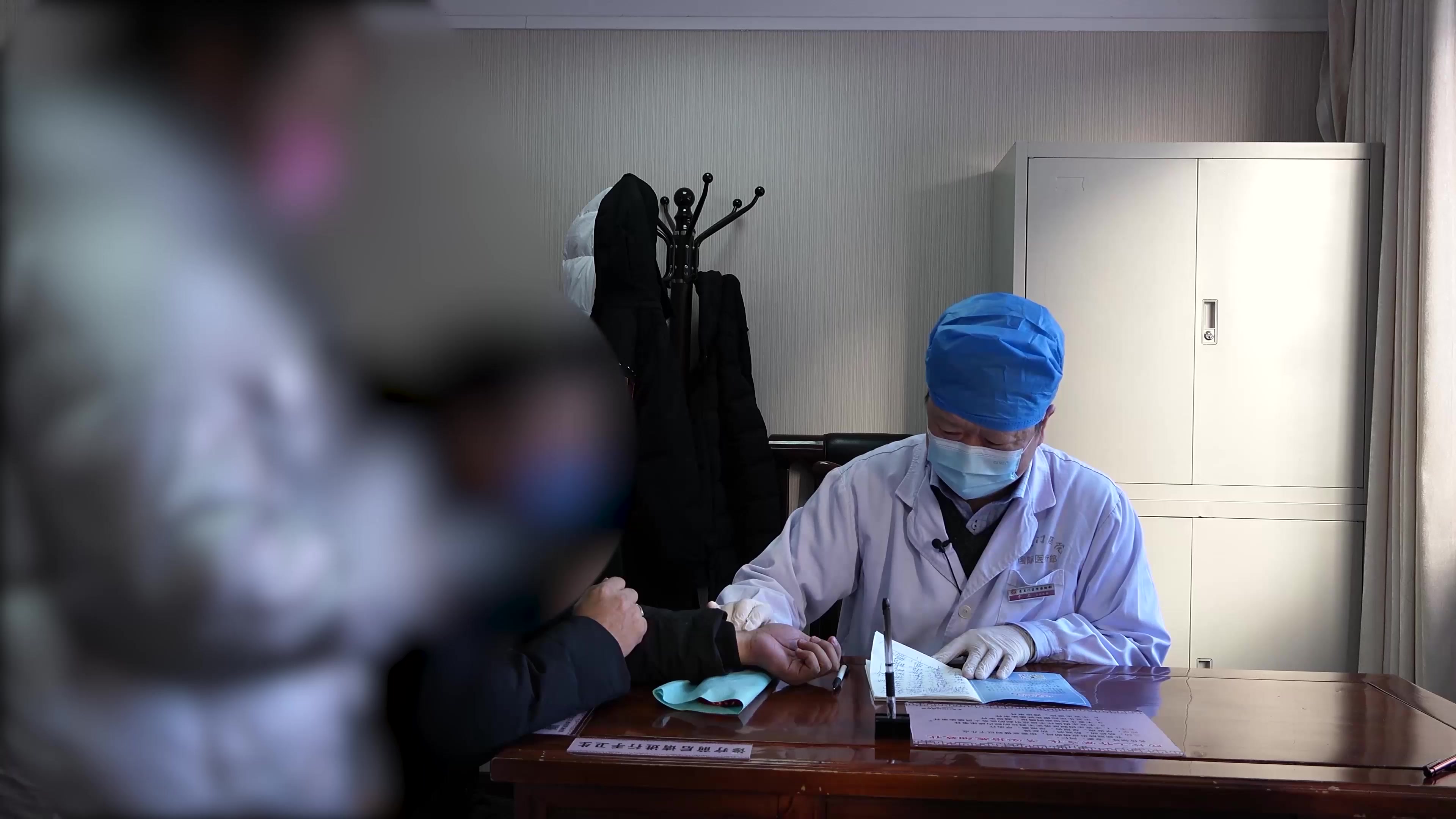 脾虚气滞清阳不升：44岁直肠癌化疗后头晕疲乏的健脾理气法