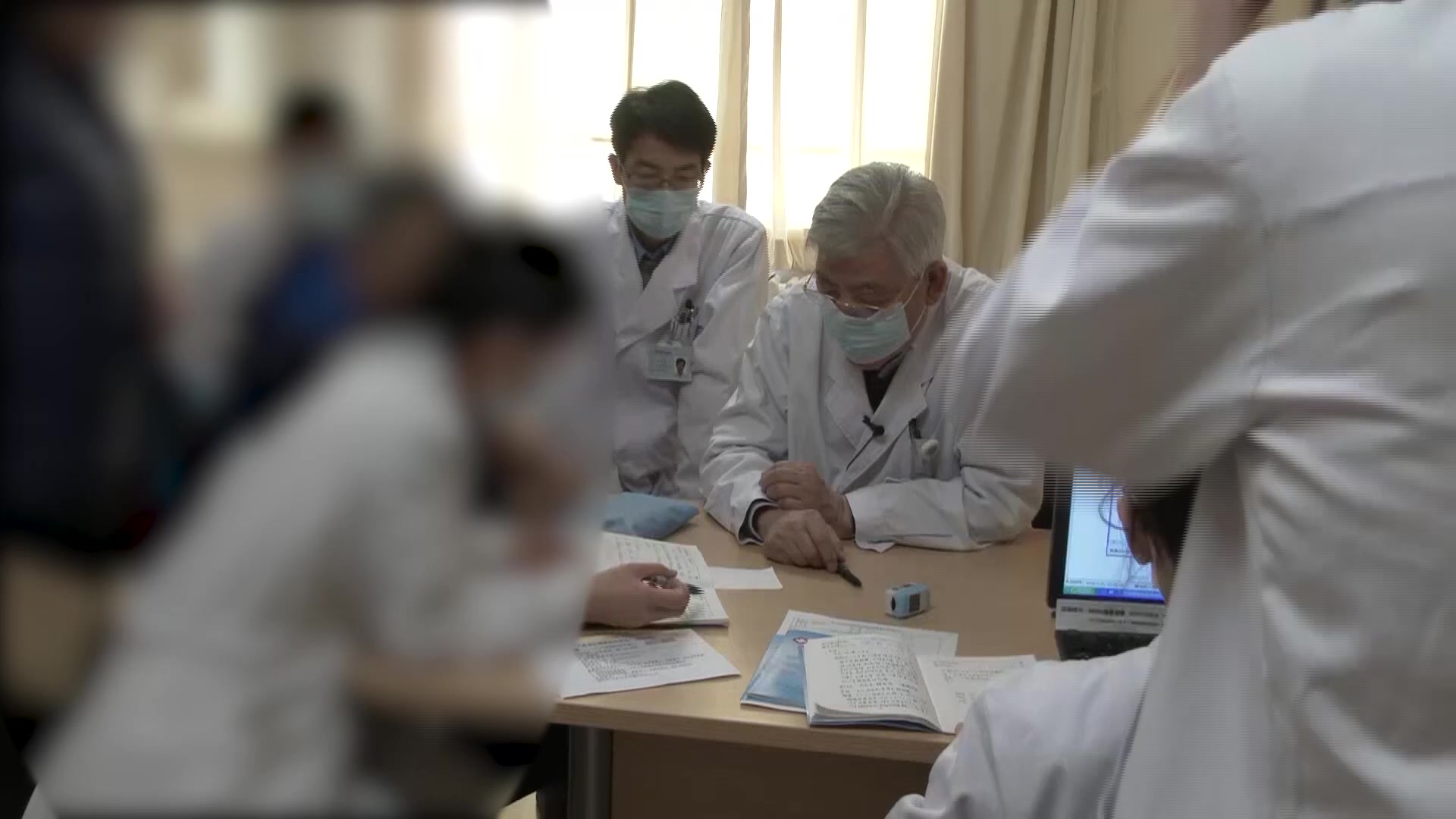 脾肾气虚痰湿内蕴：55岁男性乏力汗出痰多夜尿的益气化痰温肾法
