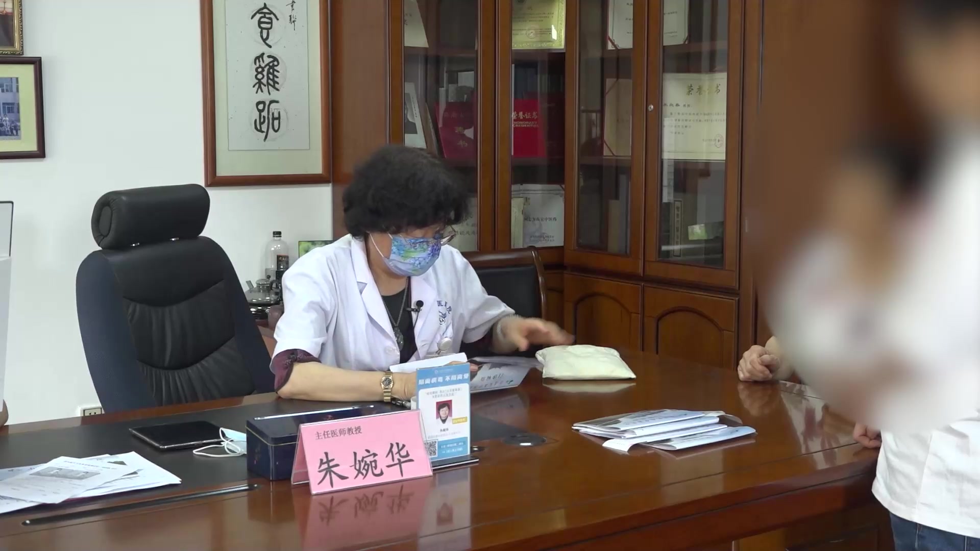 脾胃虚弱胃气上逆：65岁胃癌患者呕吐腹痛的中西医结合检查与处理