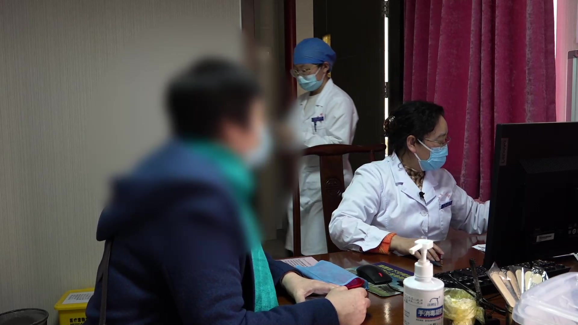 痰热扰心：54岁女性失眠3年依赖安眠药的黄连解毒汤合针灸治验