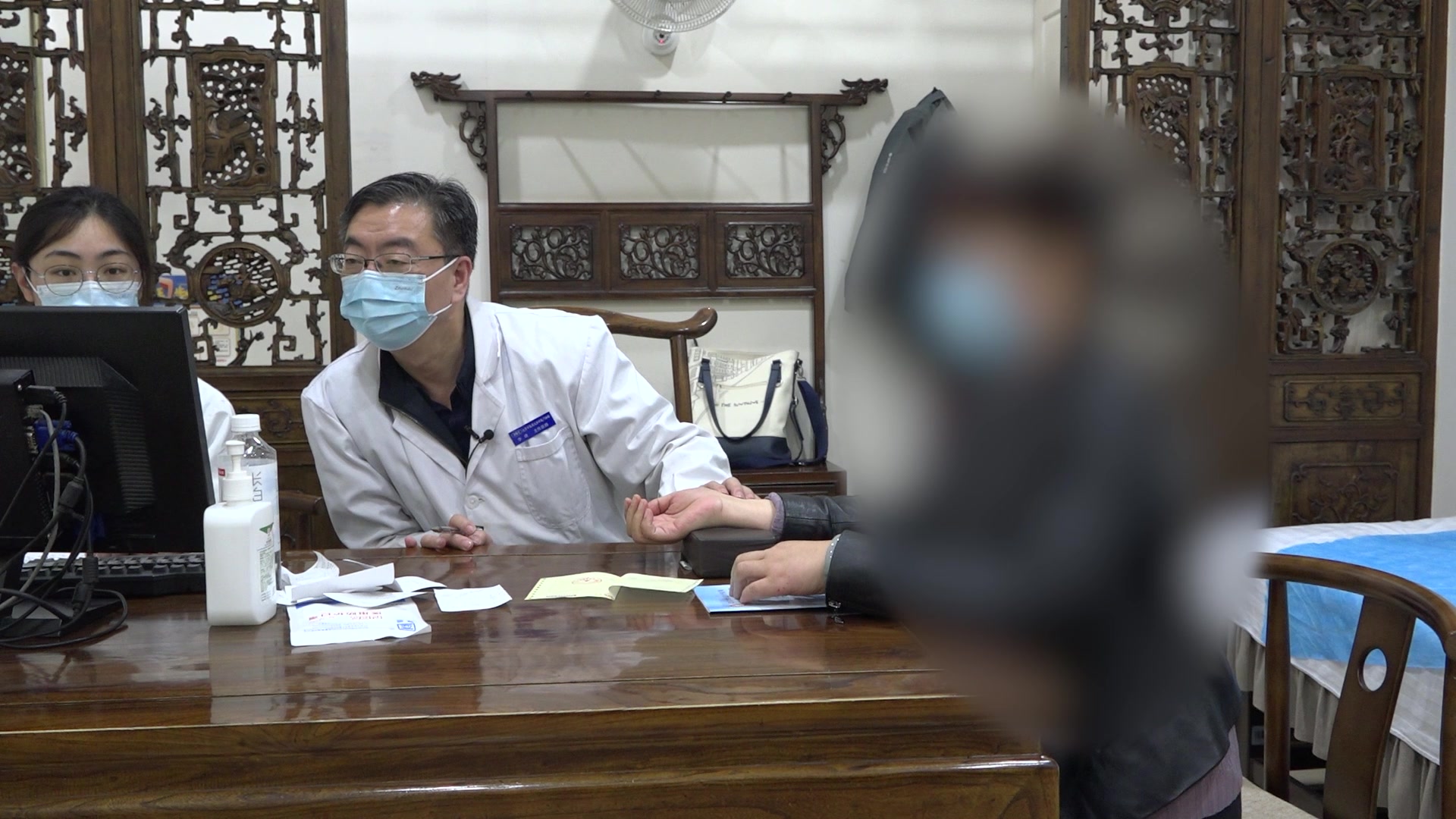 肝郁脾虚肝血不足：57岁女性肺肿瘤术后失眠的疏肝健脾养血安神法