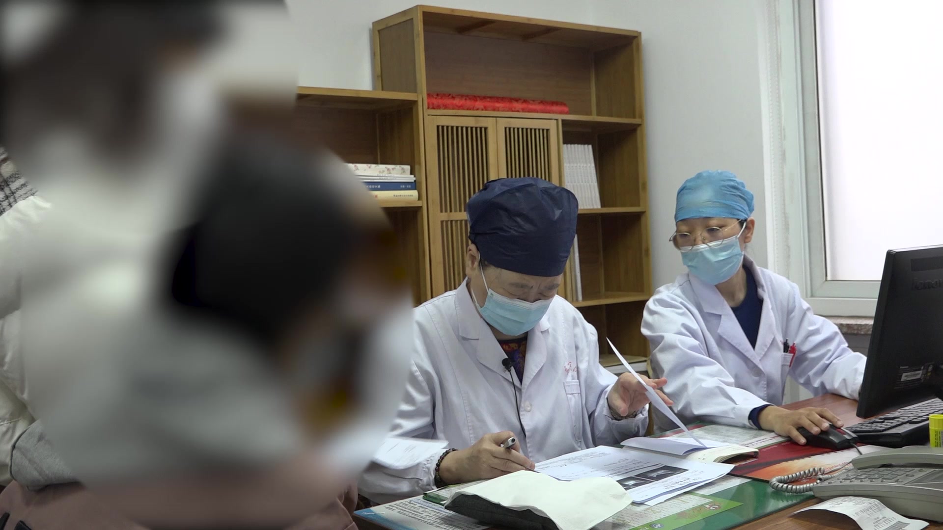 肾虚精亏冲任失养：16岁少女减肥后闭经的补肾填精通经法