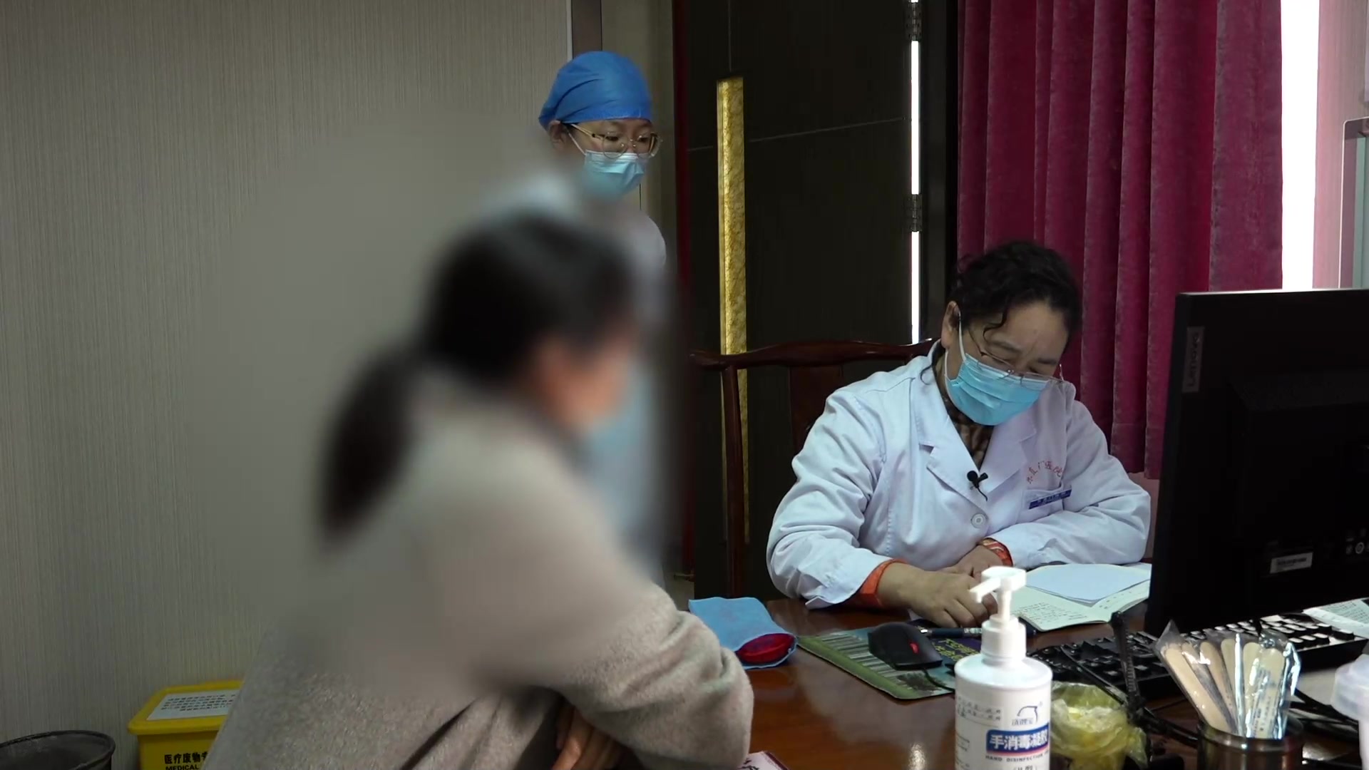 气滞血瘀肝郁化热：29岁备孕女性痛经之温经活血调经法
