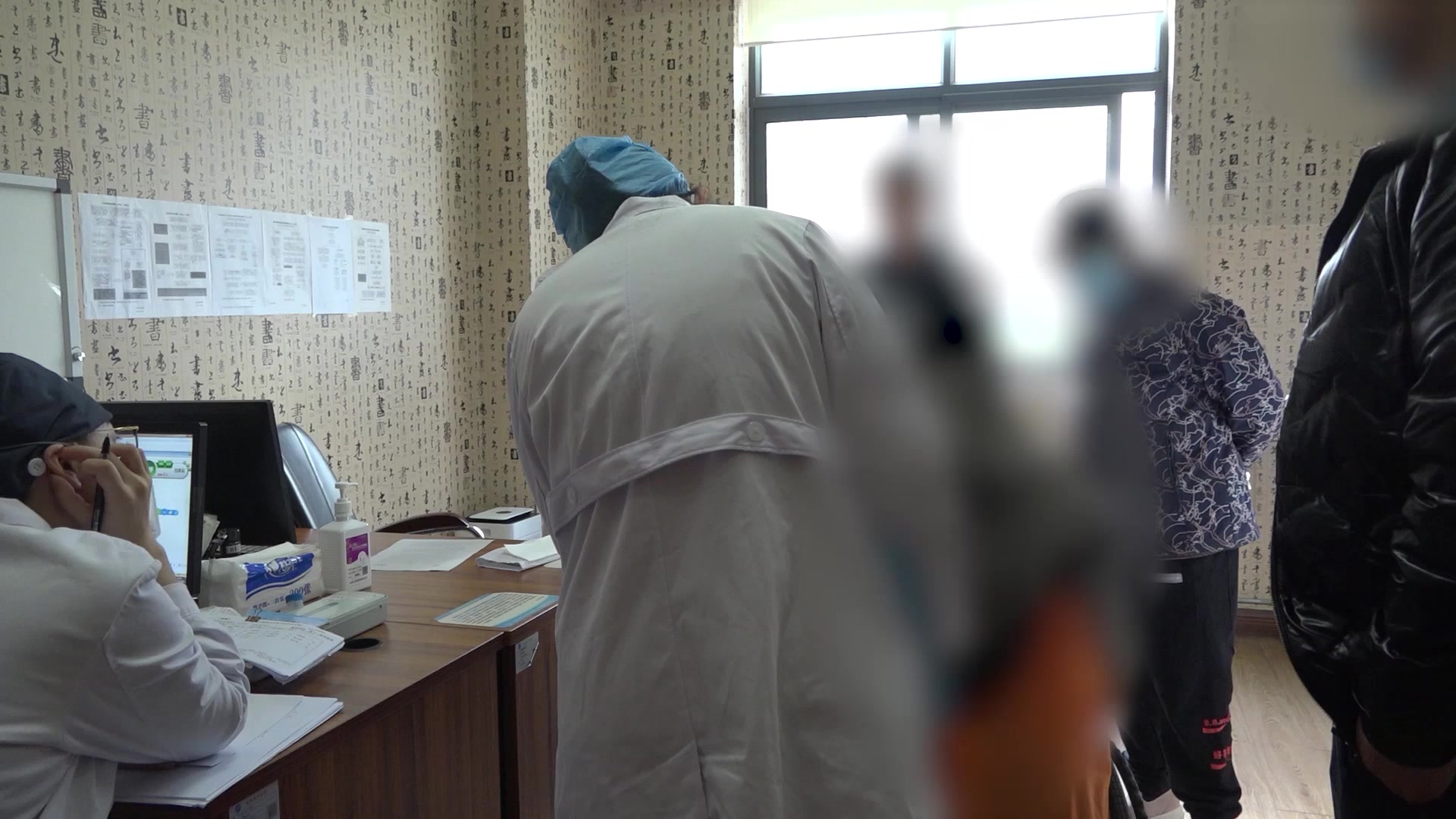 气阴两虚精气不足：81岁老人健忘日夜颠倒伴癫痫的填精益智法