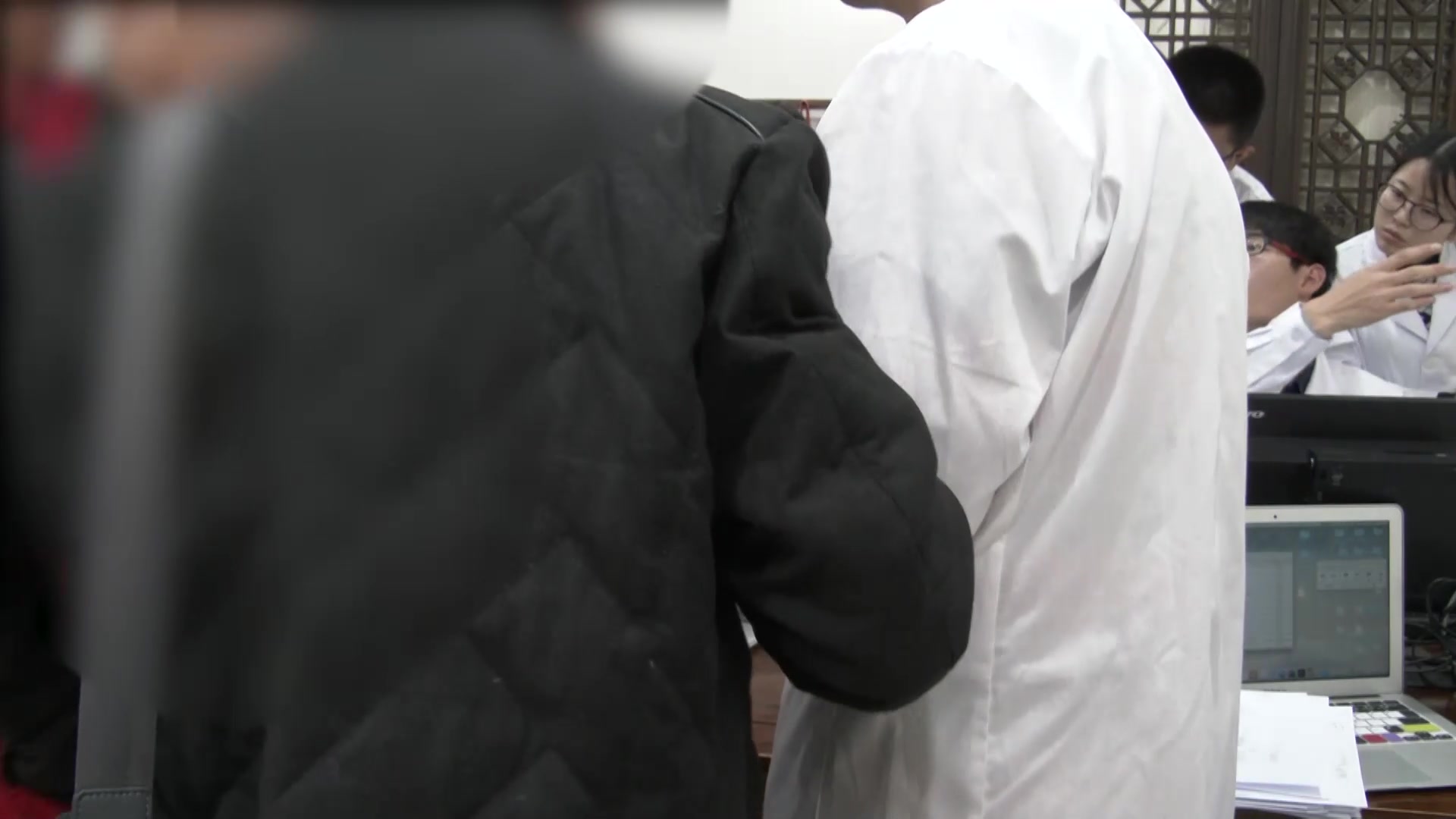 寒凝血瘀冲任不畅：49岁子宫肌瘤术后月经量少之温经活血消癥法