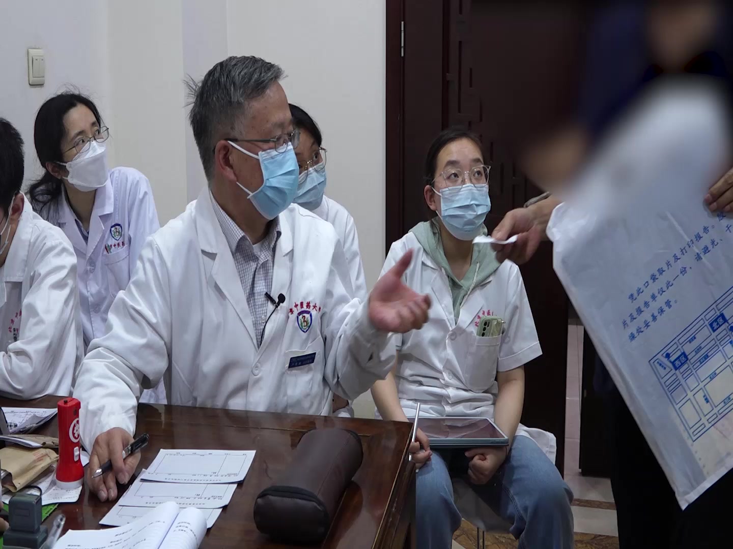 肺气虚痰瘀阻滞：56岁男性术后咳嗽气短乏力的补肺化痰祛瘀法