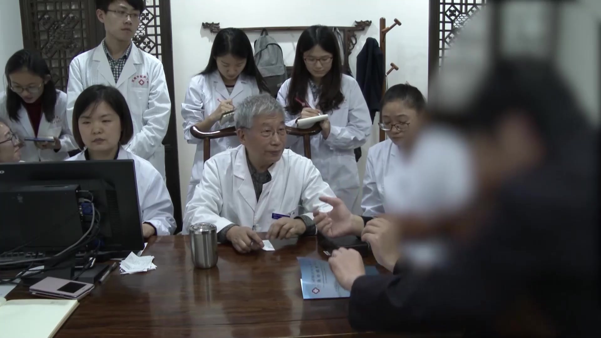 肝郁痰热扰心：37岁男性抑郁焦虑伴恐惧失眠的清肝化痰温阳法