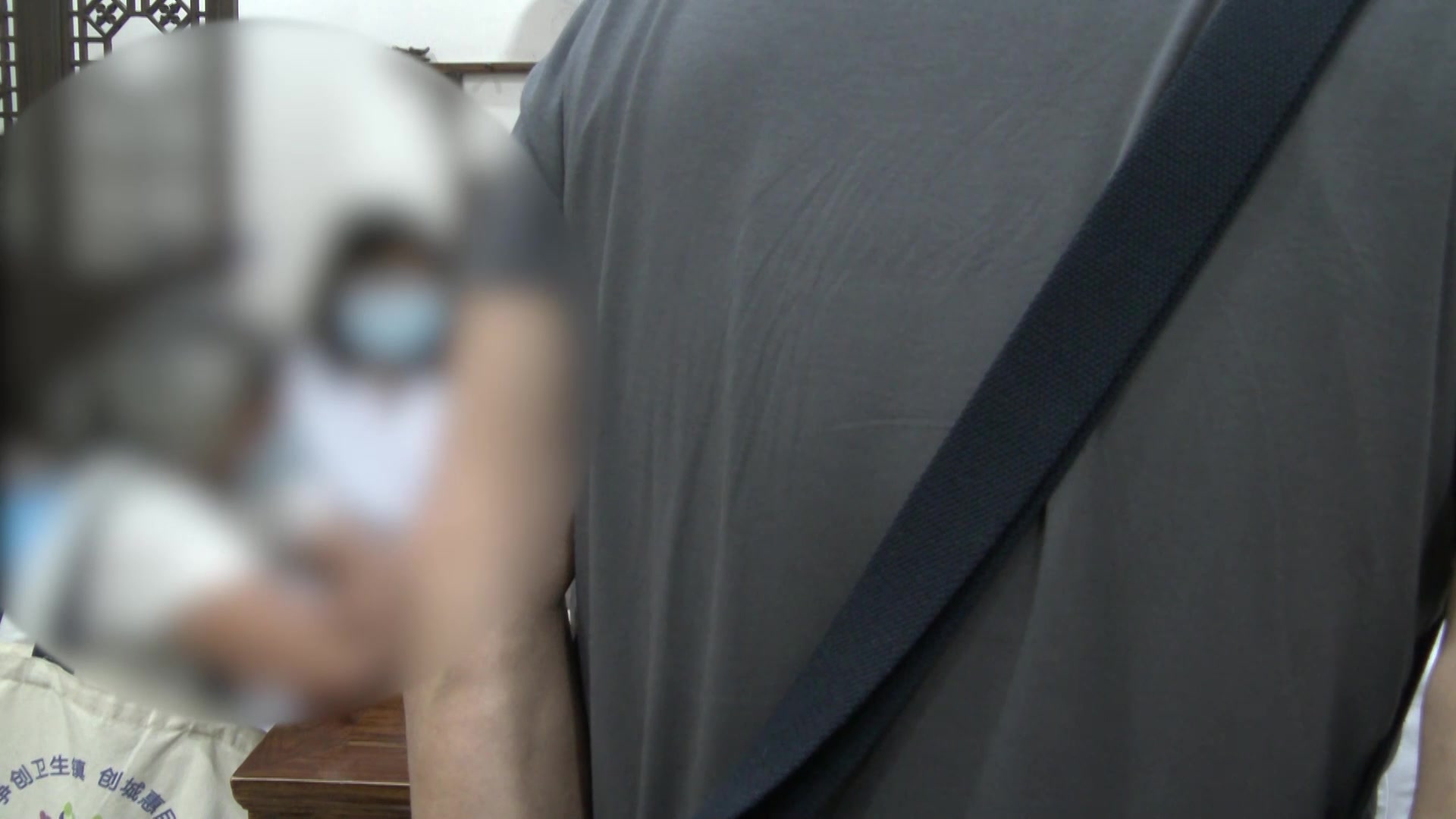 气郁痰凝夹瘀：58岁乳癌术后甲状腺结节颈部刺痛麻木的散结化瘀法