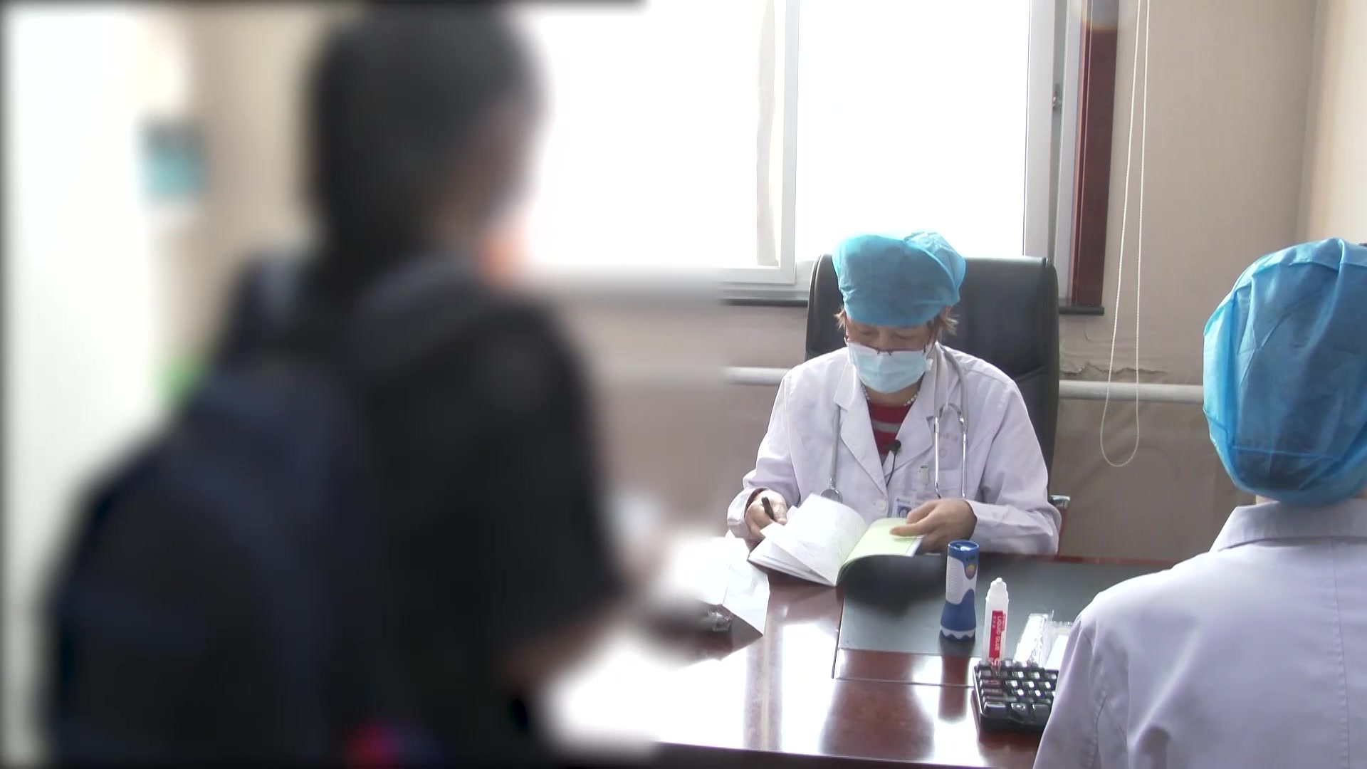 脾胃不和心神不宁：11岁男孩入睡困难夜惊的健脾安神法