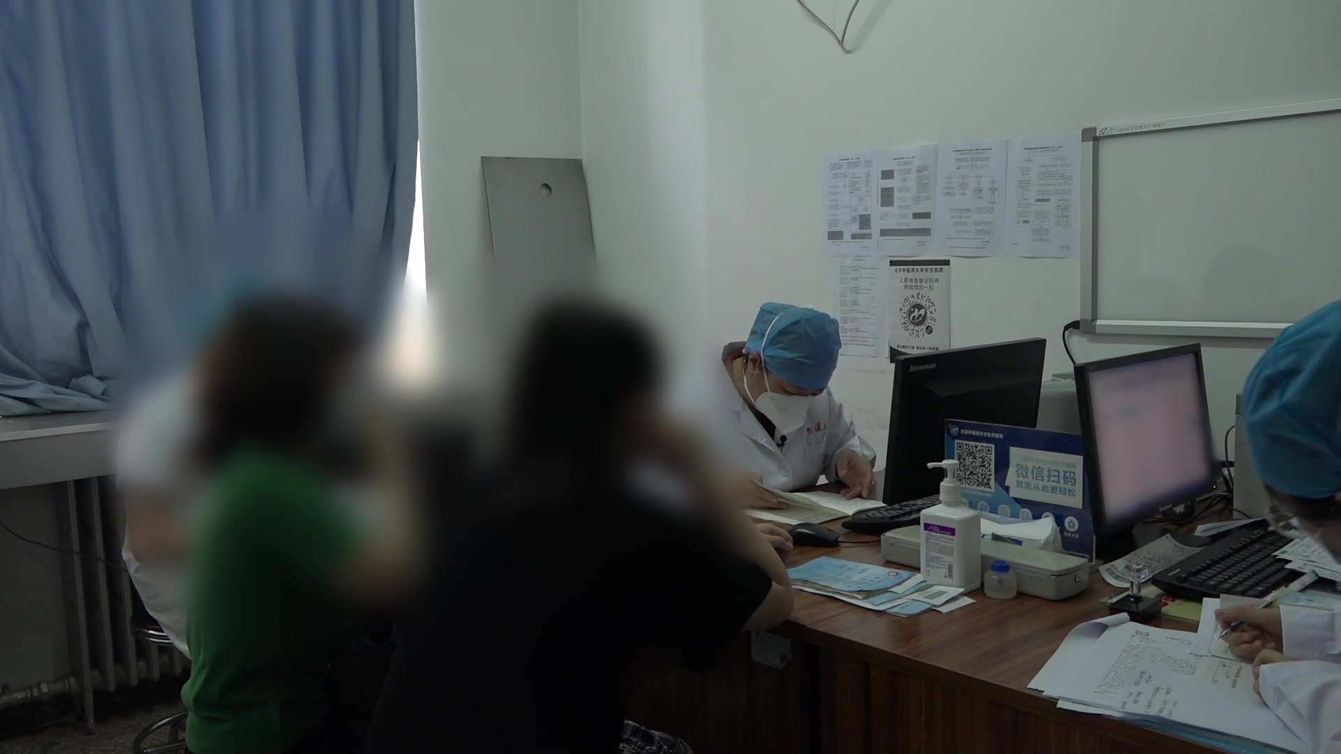 肝郁脾虚腑气不畅：14岁情绪障碍女孩便秘的中医通腑调神法