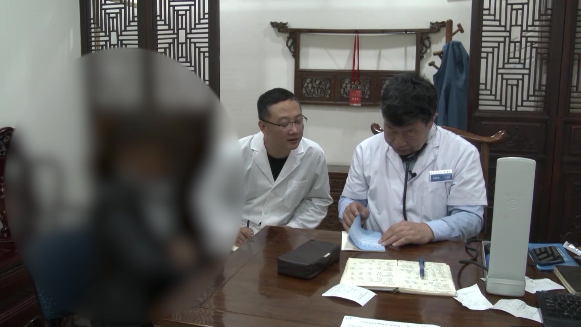 脾虚湿滞气血两虚：41岁卵巢早衰闭经患者服滋腻药后腹泻的调方思路