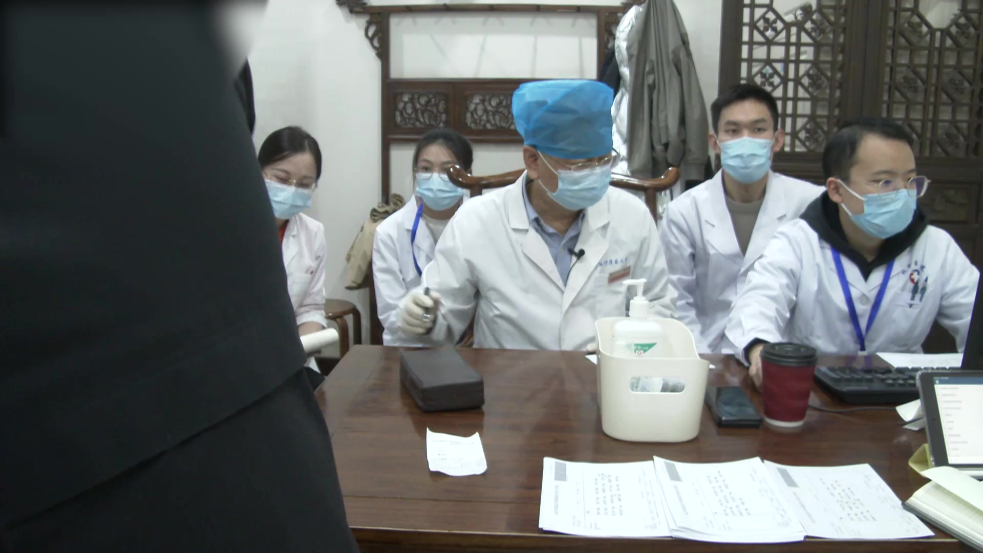 肝郁脾虚湿滞：48岁直肠癌术后大便频数的逍遥散加减治疗