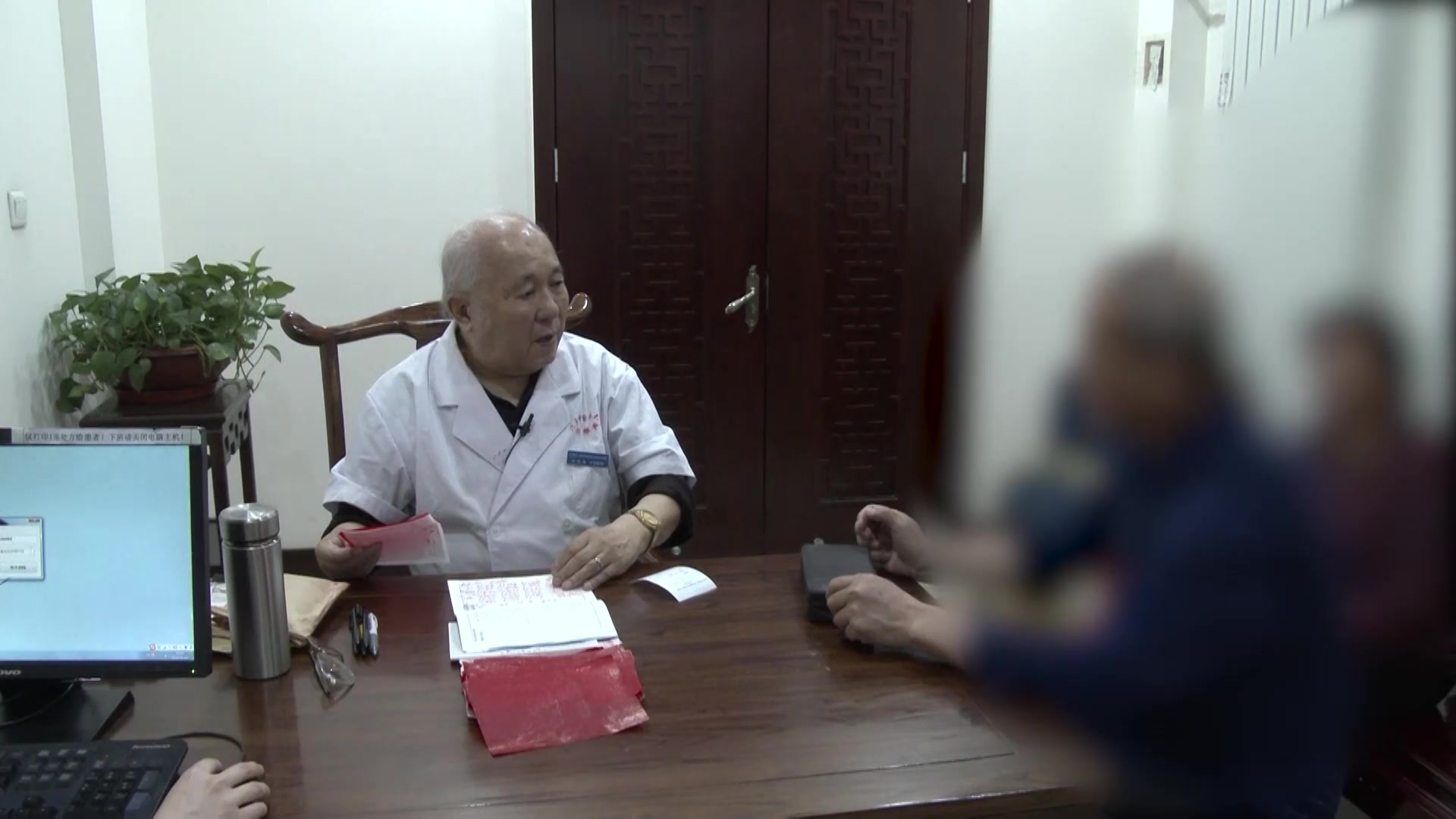 气阴两虚：61岁糖尿病血糖控制与饮食指导的滋阴调护法