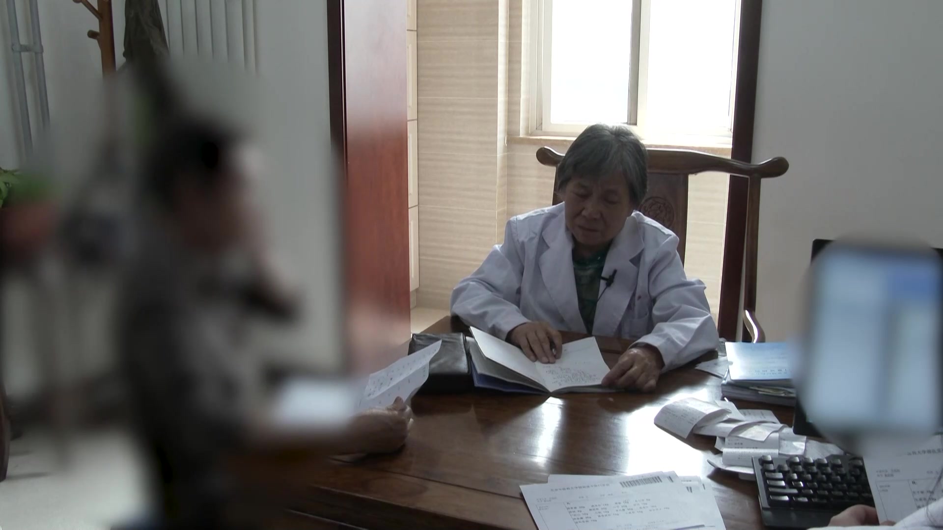 肾虚不固：56岁痹证患者夜尿频多的温肾固摄法