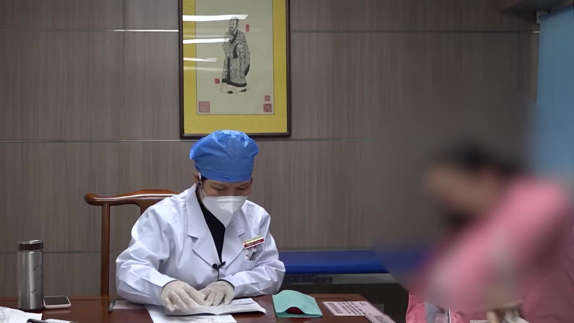 脾虚湿盛：43岁糖尿病肥胖之健脾化湿法