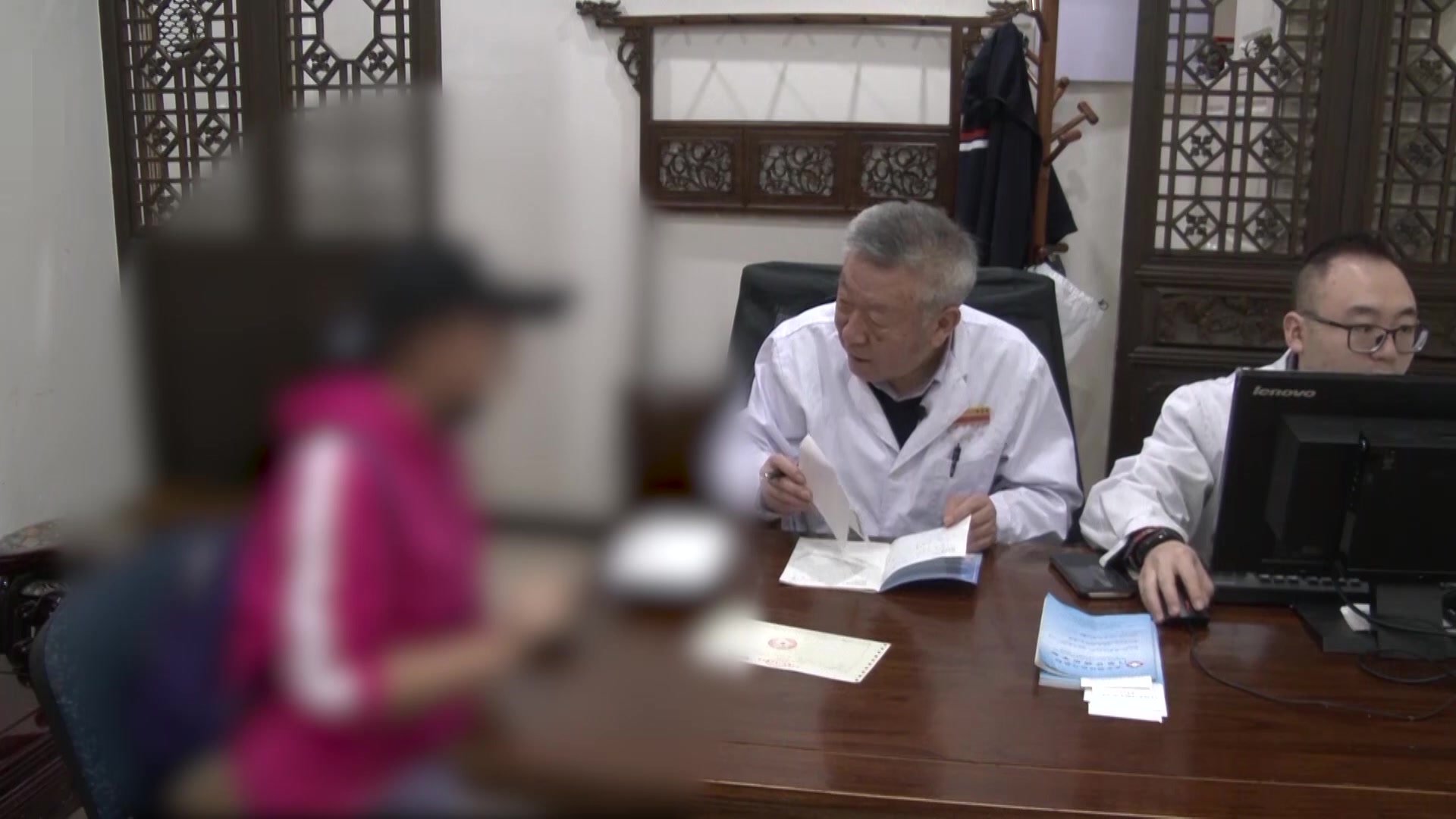 脾胃气虚：39岁乳腺癌术后患者消化脆弱伴心慌的健脾调理