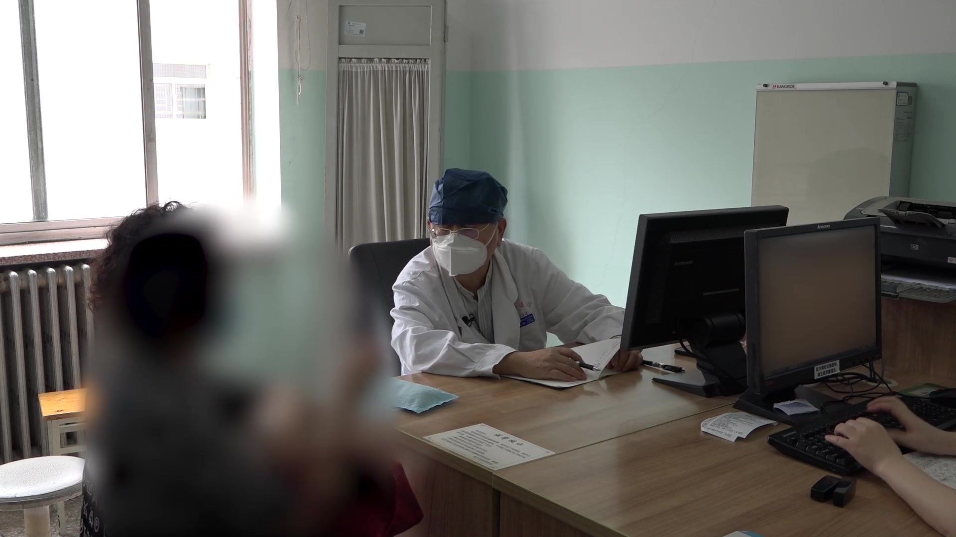 气虚瘀阻证：68岁动脉硬化脱疽患者手腿僵硬疼痛的益气活血通络法