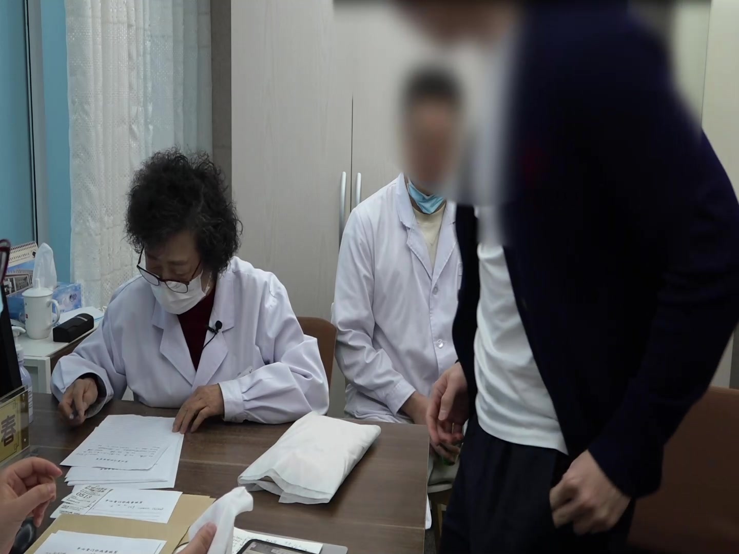 脾肾阳虚阳郁不伸：36岁男性失眠弱精的当归四逆汤温通法