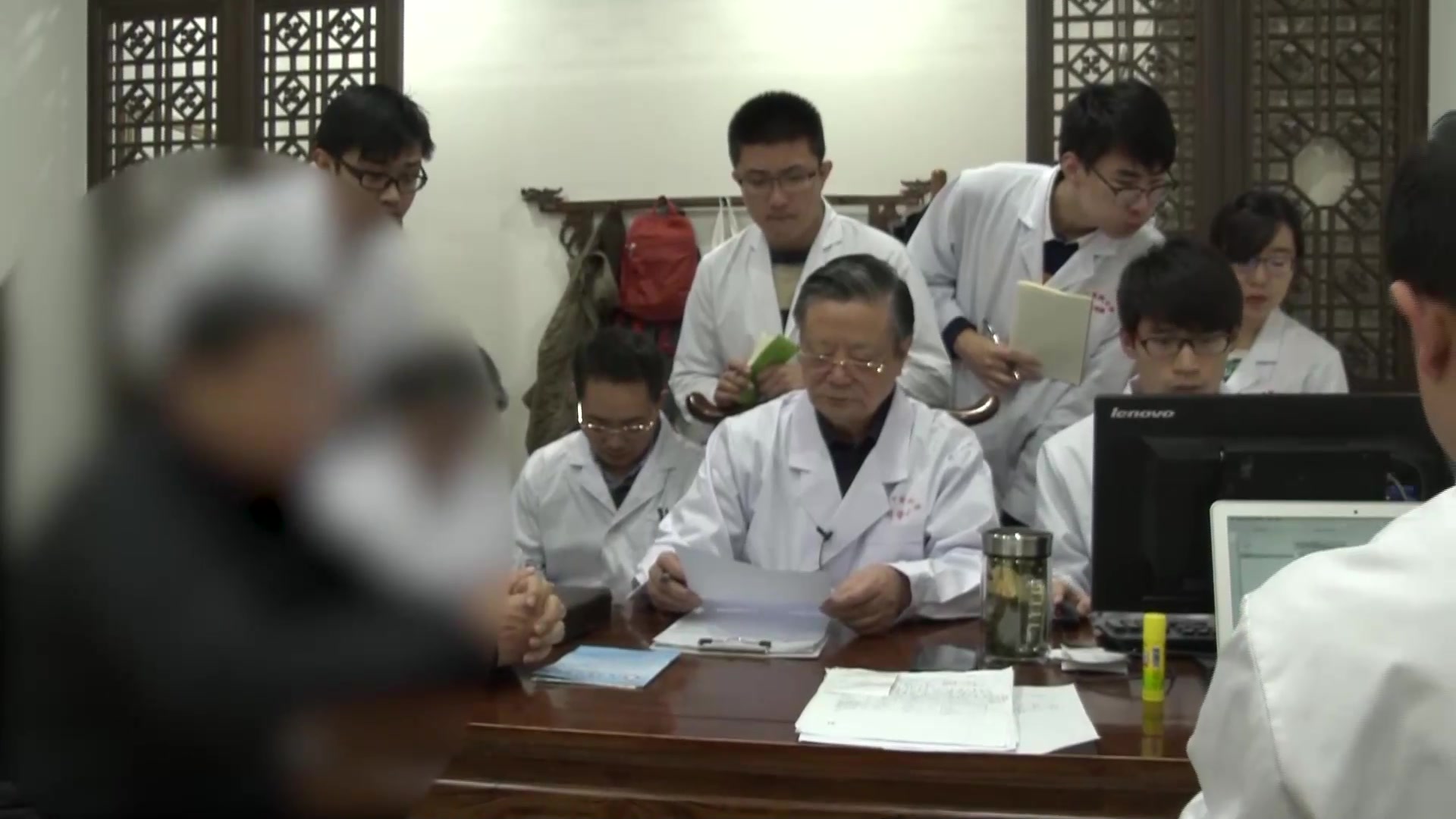痰瘀互结阻络：52岁男性代谢综合征疲劳困倦的化痰活血法