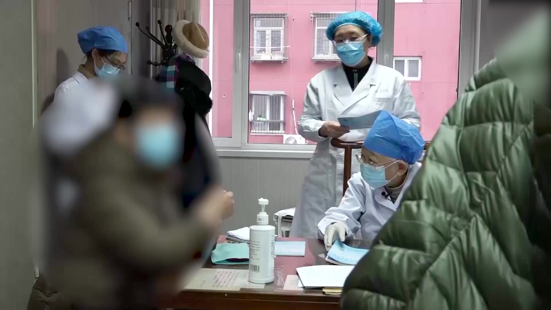 气血不足心脾两虚：56岁女性心悸乏力伴入睡困难的益气安神法