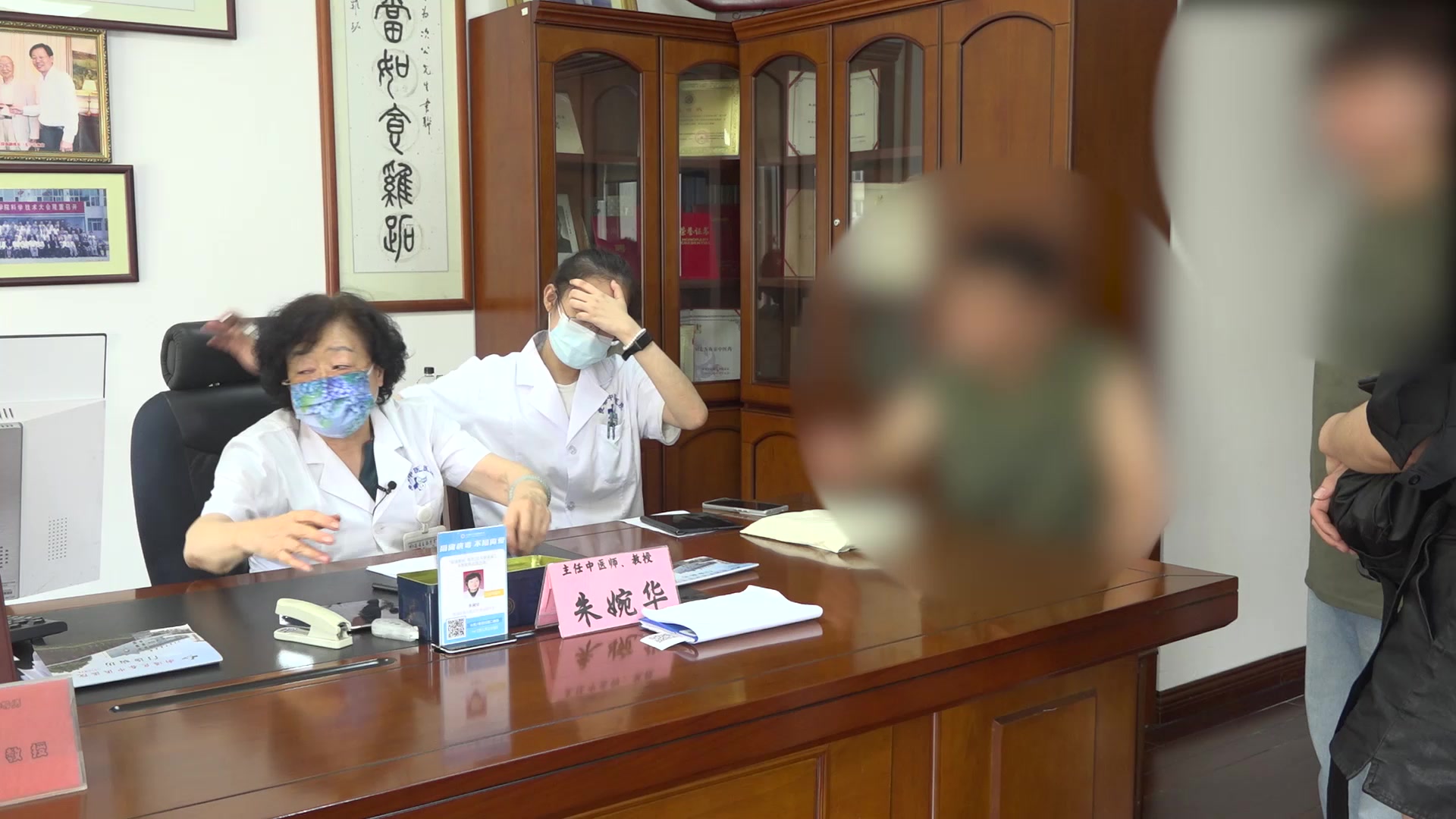 心肾阳虚：31岁男性乏力犯困的温阳调养法