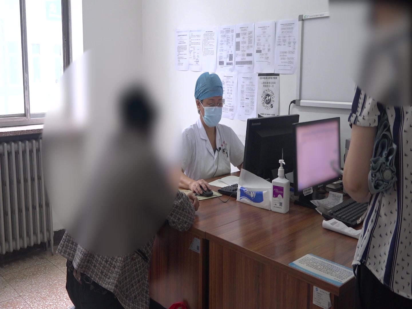 肝肾亏虚湿瘀痹阻：54岁女性纤维肌痛怕冷身痛的情志调治