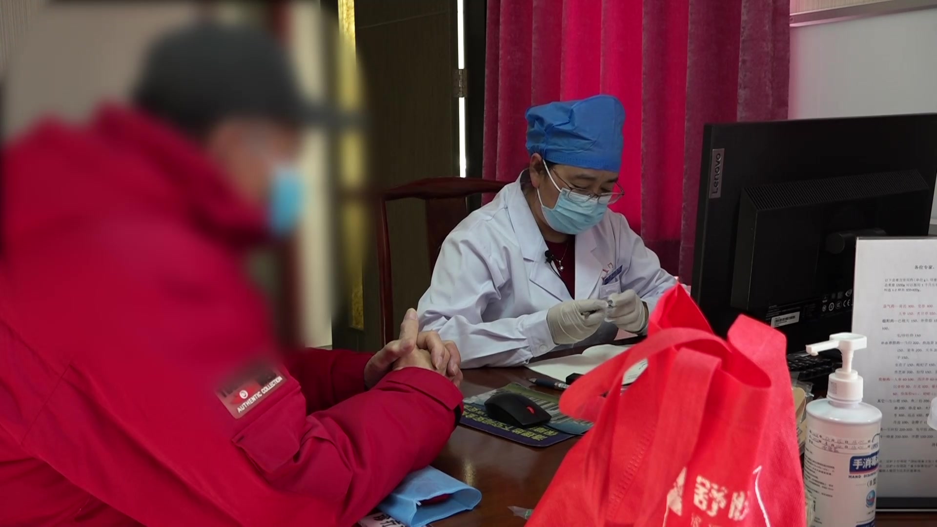 阴虚火旺：79岁糖尿病肾病口腔溃疡失眠的中西医调治
