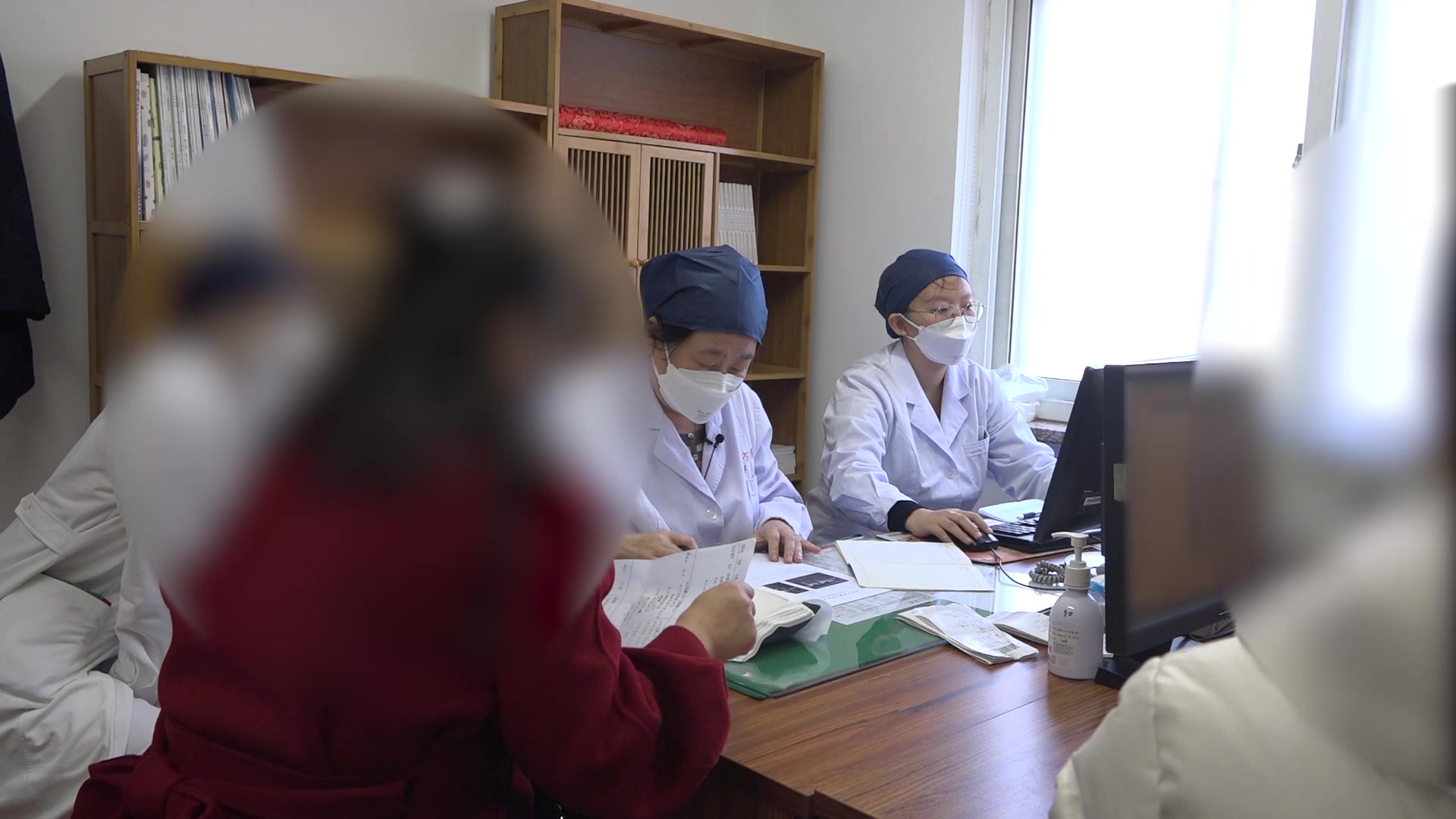 肾虚血瘀：42岁女性不良孕史月经后期促排未孕的补肾活血法