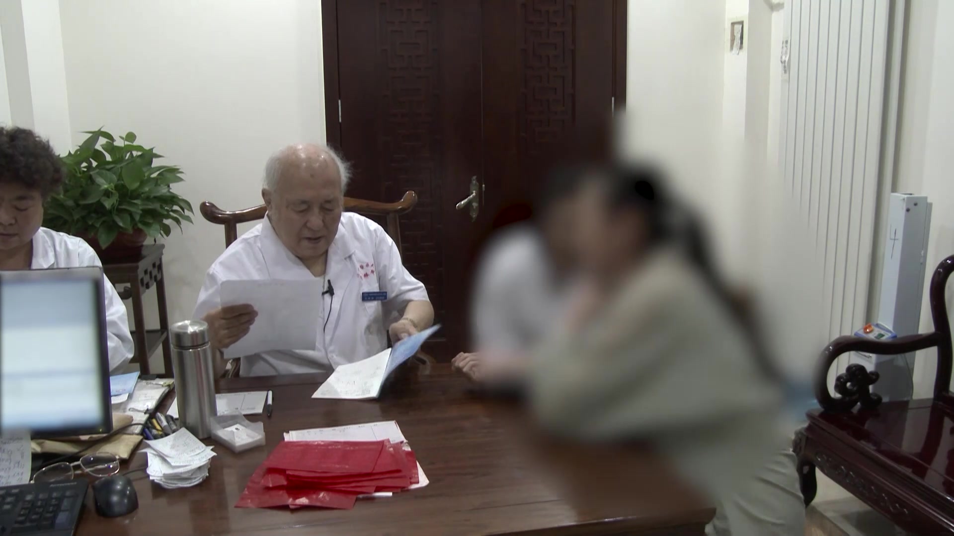 肝郁化热：38岁乳腺增生疼痛的凉药守治与防癌思路