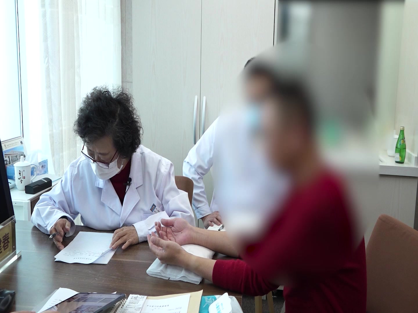 肝胆湿热脾虚湿盛：49岁糖尿病乙肝患者多脏损害的清利湿热健脾法