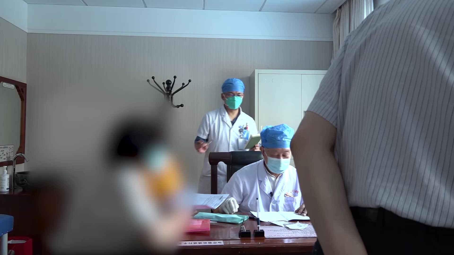 脾胃虚弱运化无力：48岁慢性胃炎肠化便秘的健脾通腑法