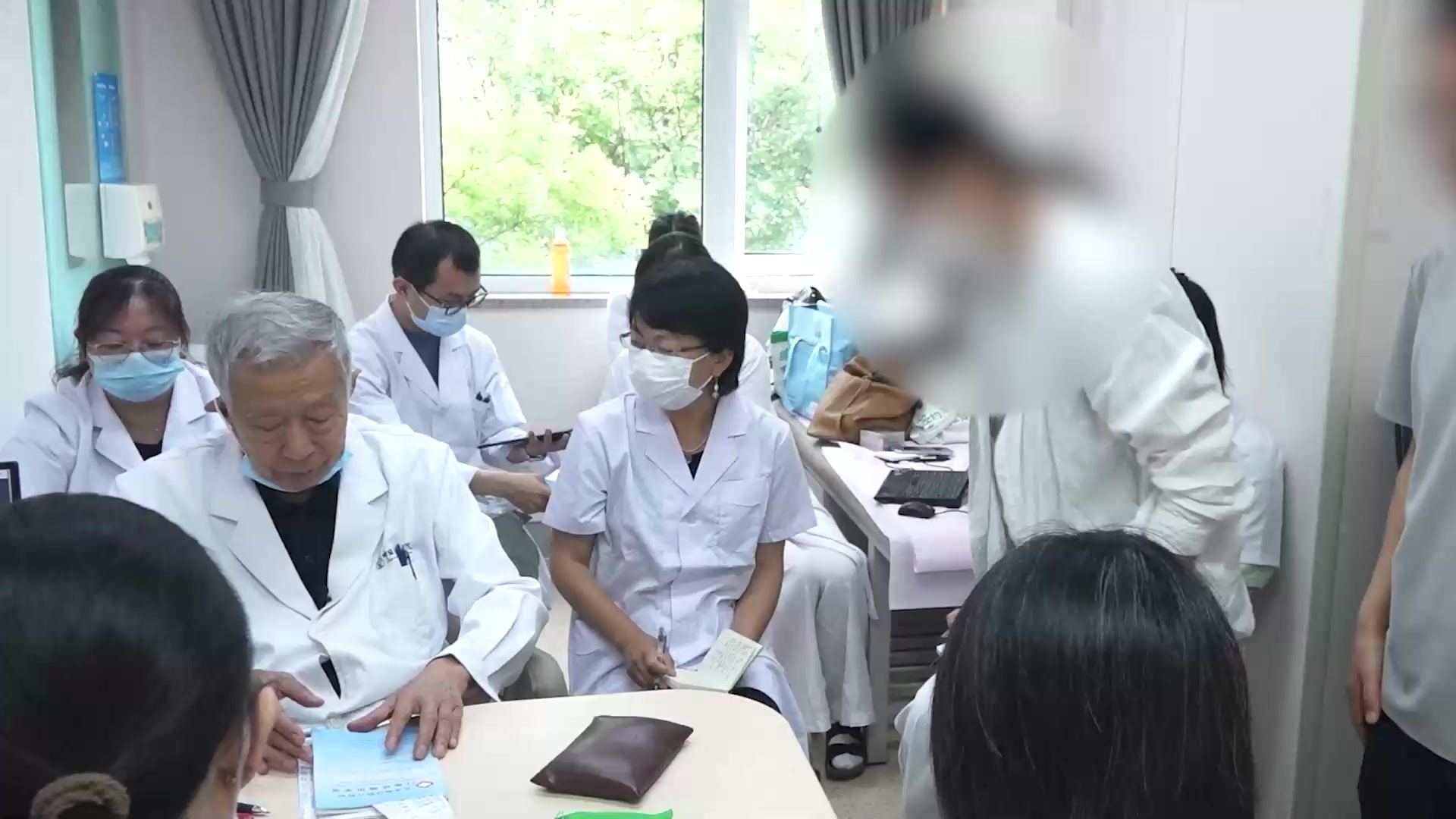 气滞血瘀：42岁产后乏力、月经血块的中医辨治